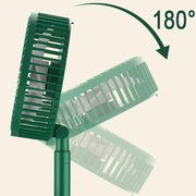 Rechargeable Table Fan