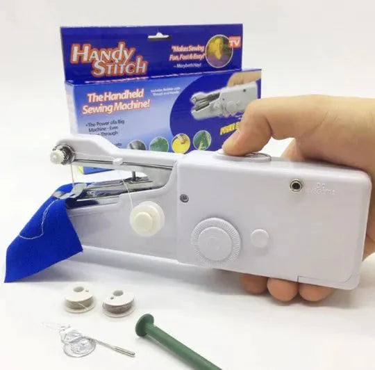 Handy Stitch Sewing Machine