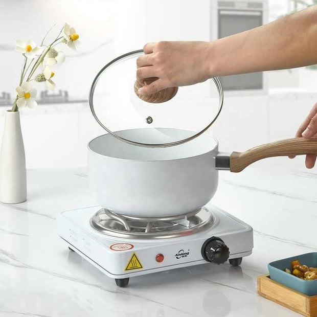 ELECTRIC KITCHEN STOVE