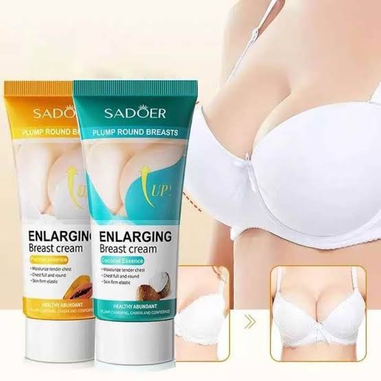 SEDOR BREAST ENLARGEMENT CREAM