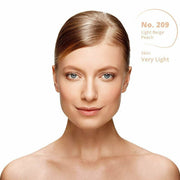 Dermacol Makeup Cover Foundation Buy 1 Get 1 Free (Limited Time Offer)