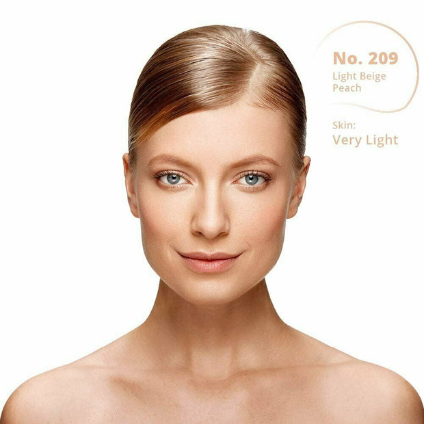 Dermacol Makeup Cover Foundation Buy 1 Get 1 Free (Limited Time Offer)