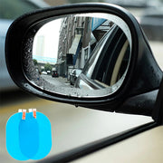 Anti-Mist Car Mirror Film